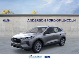 2026 Ford Escape Active&reg; SUV