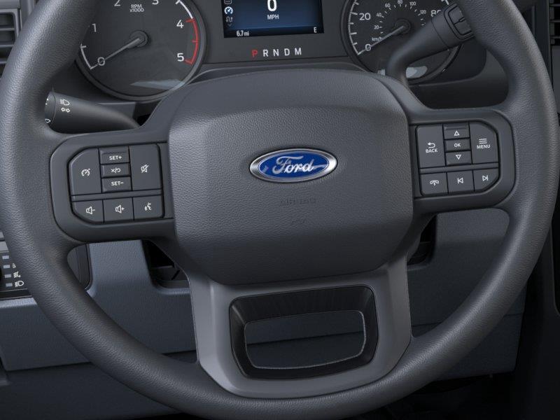2026 Ford F-250 Super Duty XL - Photo 12