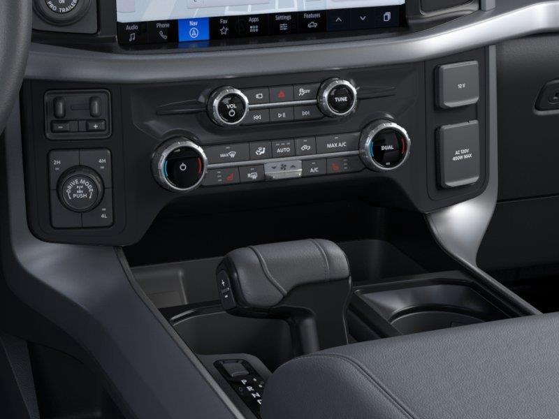 2026 Ford F-150 XLT - Photo 15