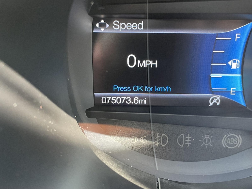 Certified 2024 Ford Edge SEL SUV