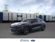 Ford Mustang Mach-E