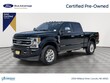 Ford Super Duty F-250 SRW
