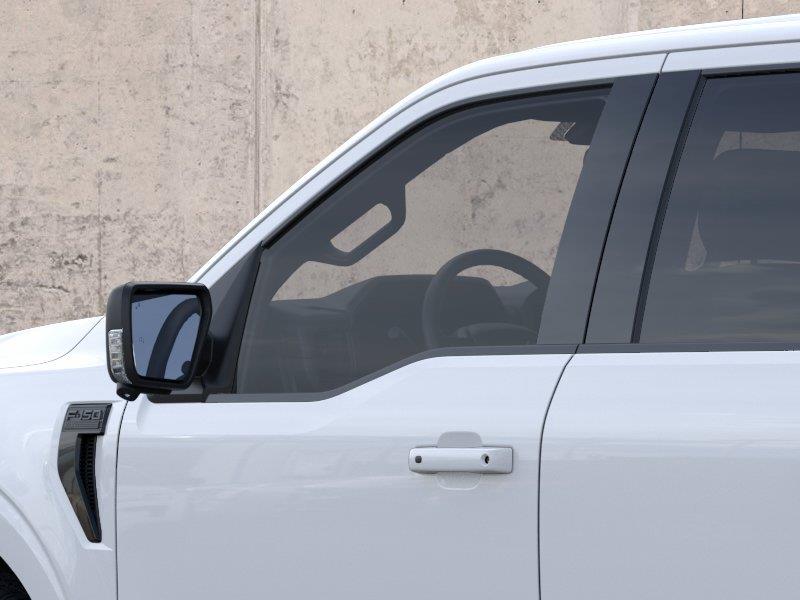 2026 Ford F-150 XLT - Photo 20