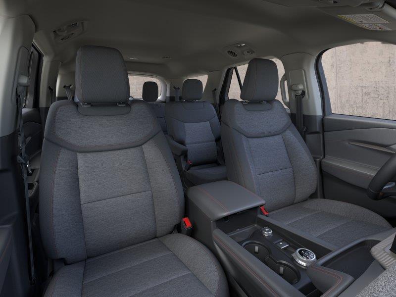 2026 Ford Explorer Active - Photo 10