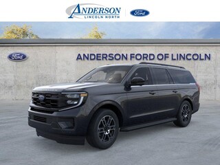 2026 Ford Expedition Max Active SUV