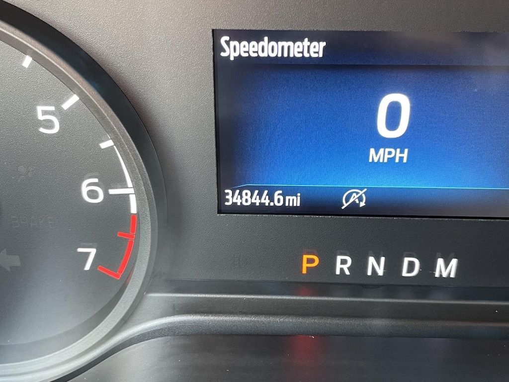 Certified 2023 Ford F-150 XL Truck SuperCrew Cab
