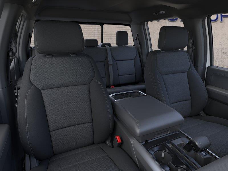 2026 Ford F-150 XLT - Photo 10