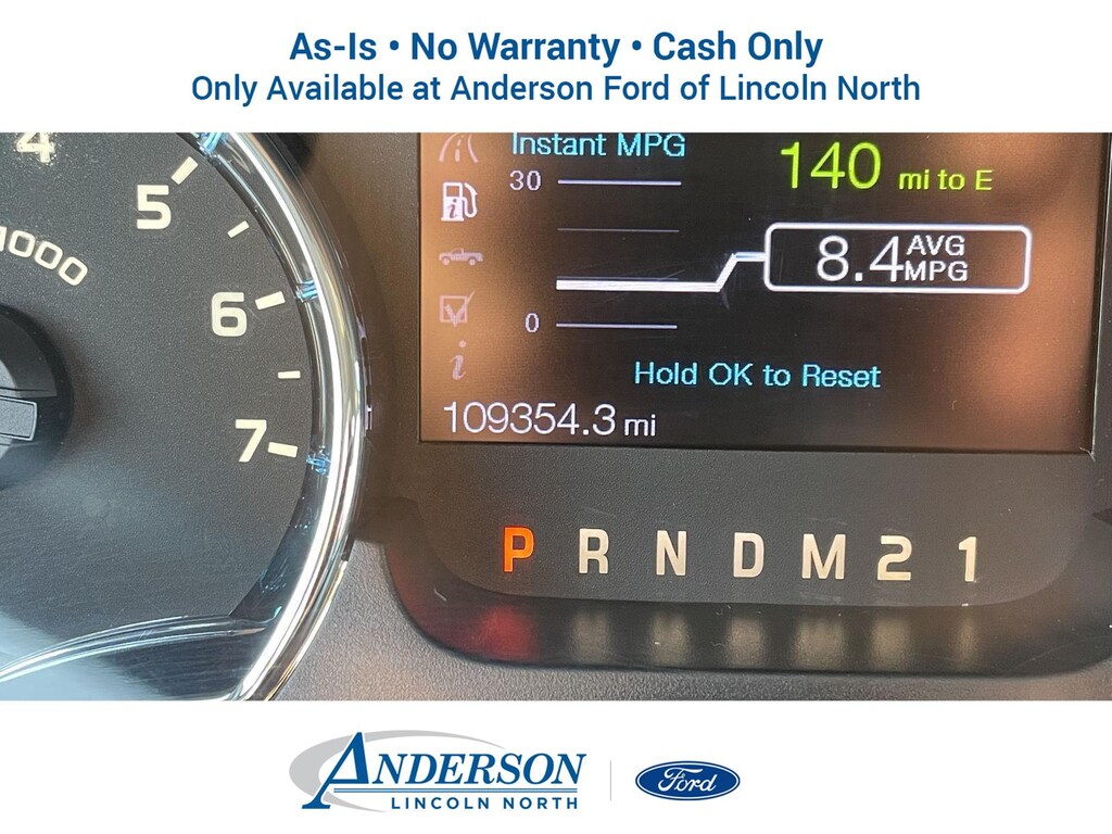 Used 2013 Ford F-150 XLT Truck SuperCab Styleside