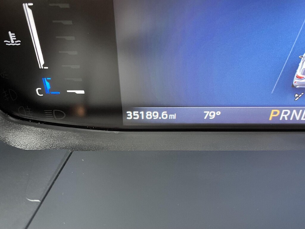 Certified 2025 Ford Escape ST-Line Select SUV