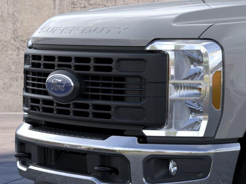 2026 Ford F-250 Super Duty XL - Photo 17