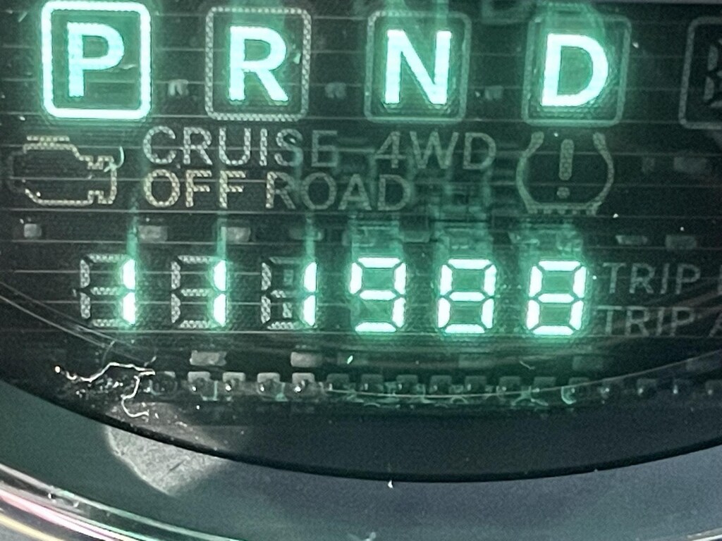 Used 2014 Jeep Wrangler Unlimited Sahara SUV