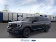 Ford Expedition Max