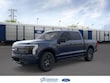 Ford F-150 Lightning