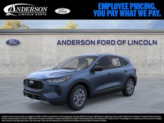 2026 Ford Escape Active SUV