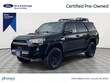  Toyota 4Runner