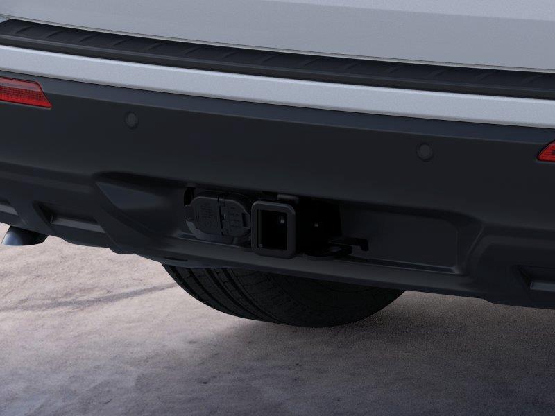 2026 Ford Explorer Active - Photo 23