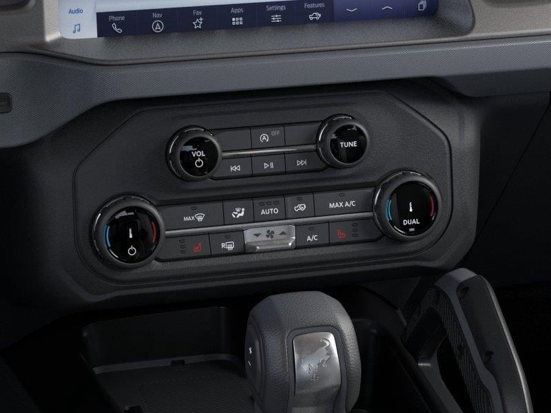 2026 Ford Bronco 4-Door Big Bend - Photo 16