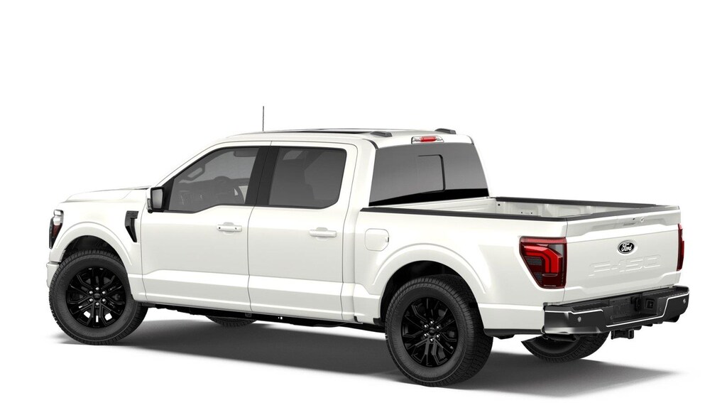 New 2026 Ford F-150 Lariat® TRUCK