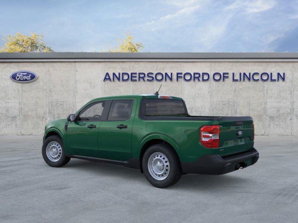 New 2025 Ford Maverick XL TRUCK