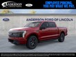  Ford F-150 Lightning