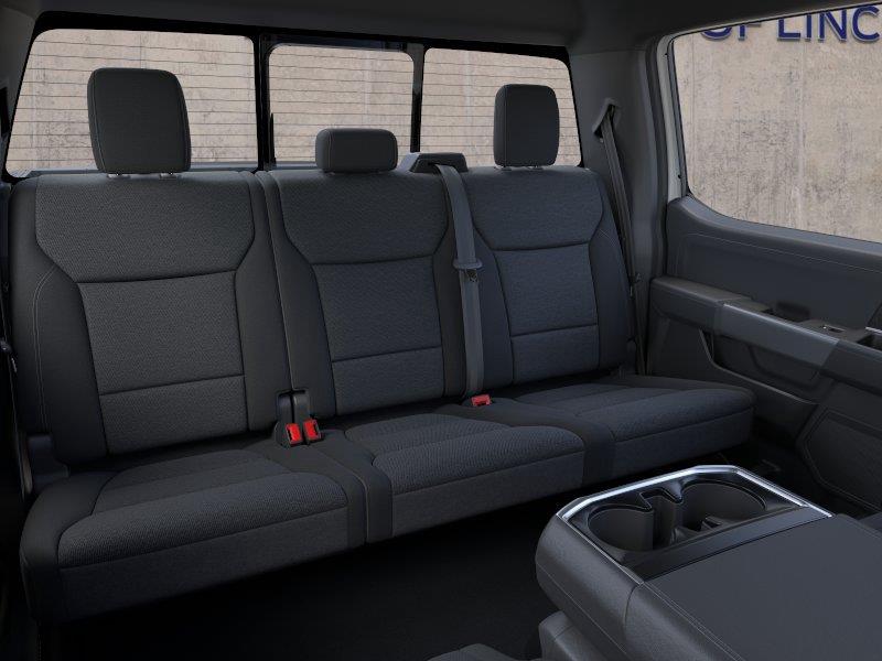 2026 Ford F-150 XLT - Photo 11