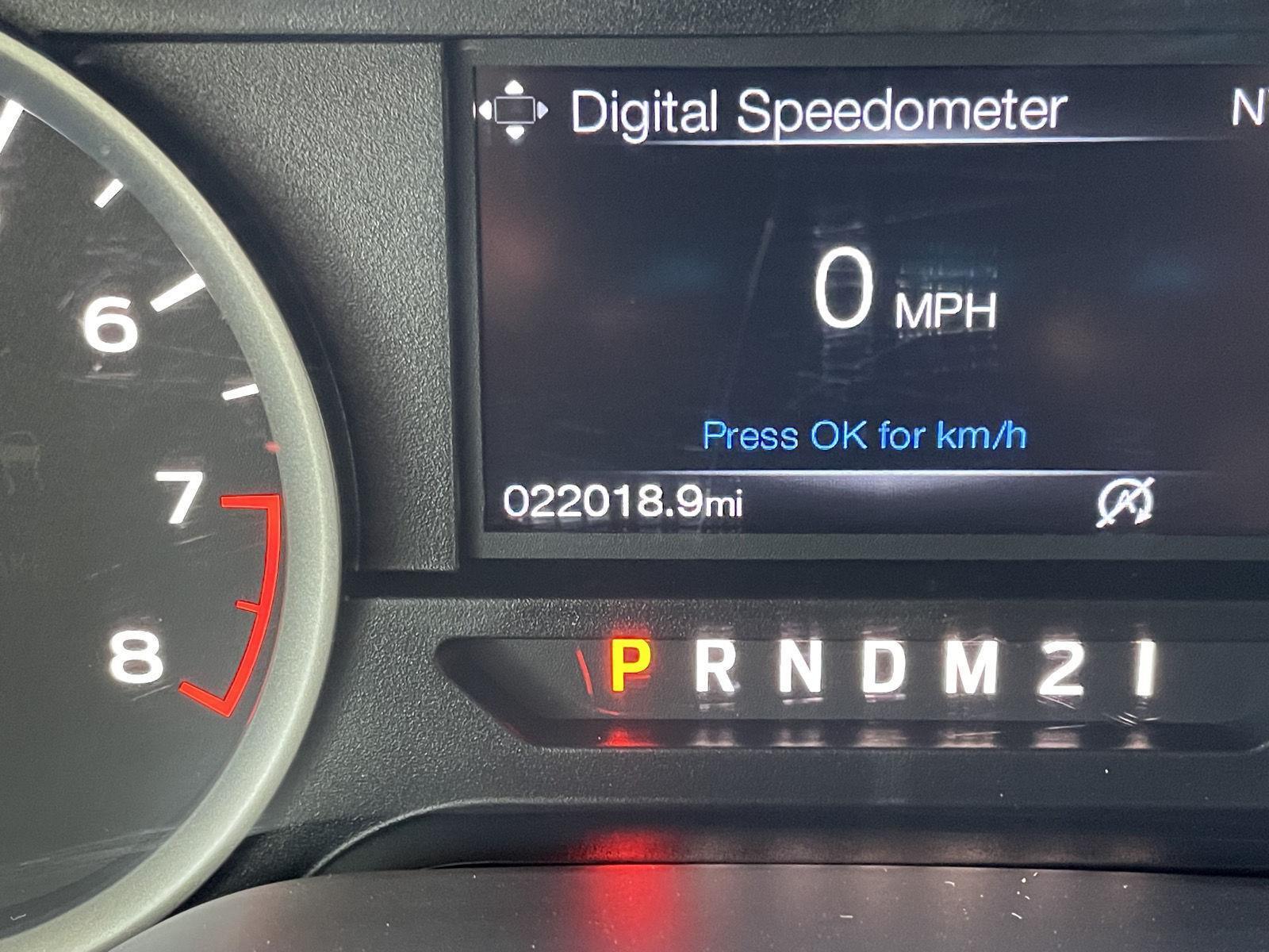 2019 Ford F-150 XLT photo 2