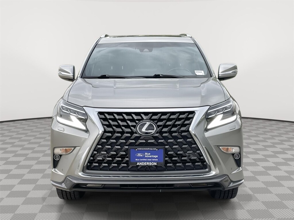 Used 2022 Lexus GX GX 460 Premium SUV