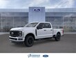 Ford Super Duty F-250 SRW