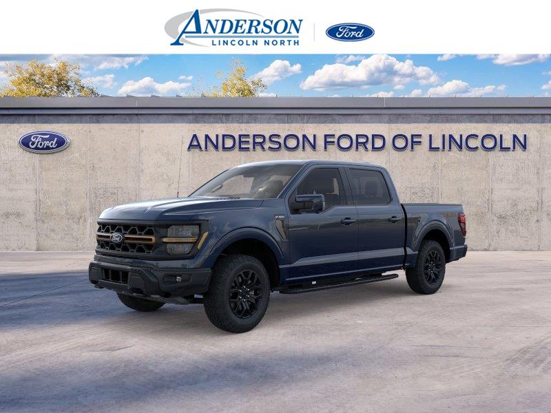  Ford F-150