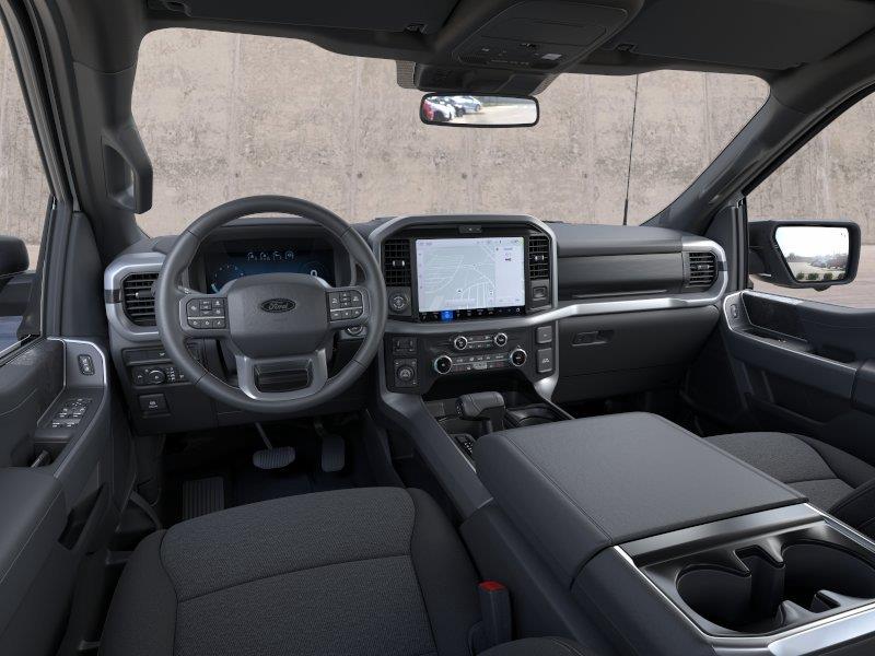 2026 Ford F-150 XLT - Photo 9