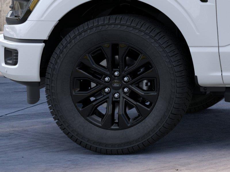 2026 Ford F-150 XLT - Photo 19