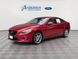 Mazda Mazda6