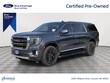  GMC Yukon XL