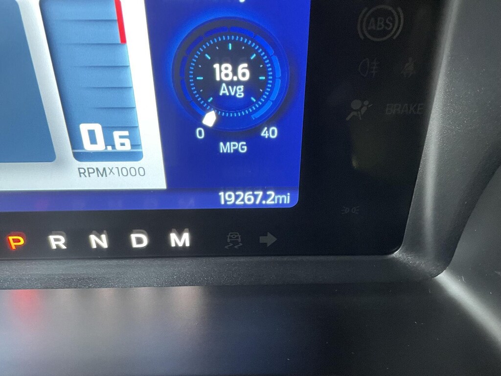 Certified 2023 Ford Bronco Outer Banks SUV