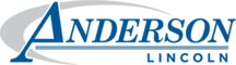 Anderson Ford Lincoln