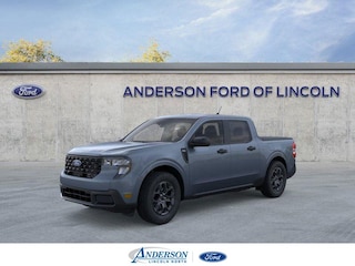 2026 Ford Maverick XLT Truck SuperCrew