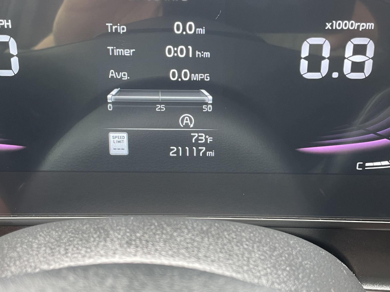 2024 Kia Sportage X-Line photo 3
