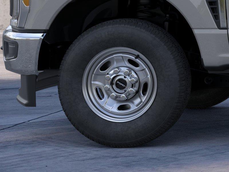 2026 Ford F-250 Super Duty XL - Photo 19
