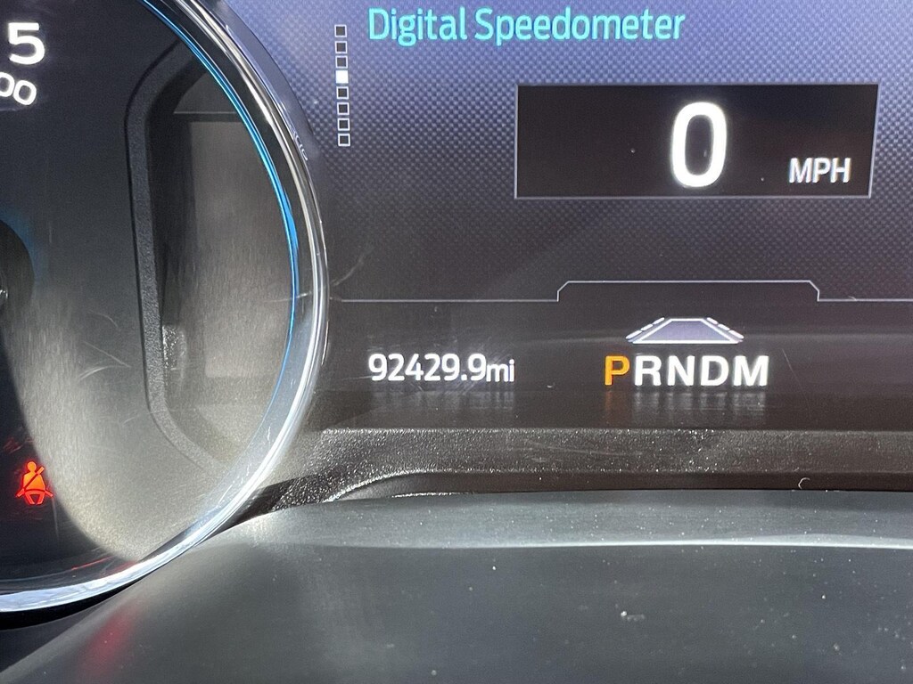 Used 2021 Ford Super Duty F-450 DRW Platinum Truck Crew Cab