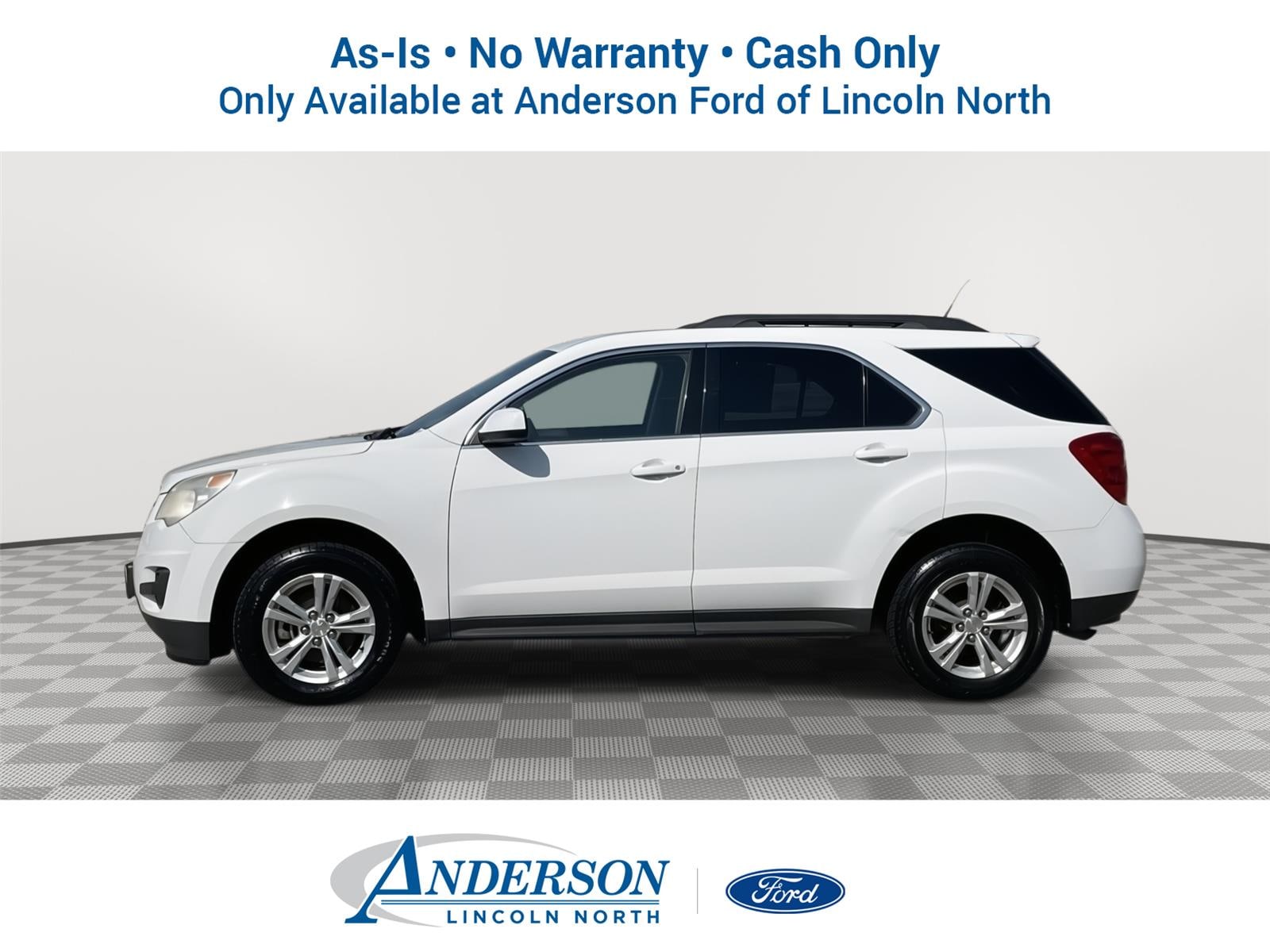 Used 2012 Chevrolet Equinox 1LT with VIN 2GNALDEK0C6180189 for sale in Kansas City