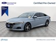  Honda Accord Hybrid