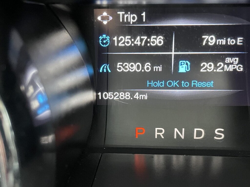 Used 2017 Ford Mustang Ecoboost Premium Coupe