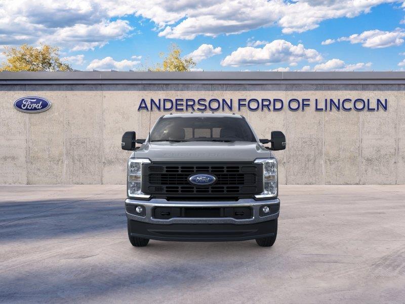 2026 Ford F-250 Super Duty XL - Photo 6
