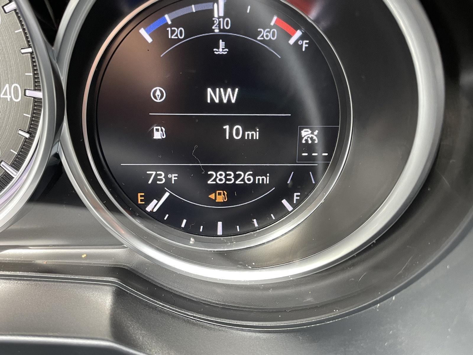 2023 Mazda CX-5 2.5 S Preferred photo 2