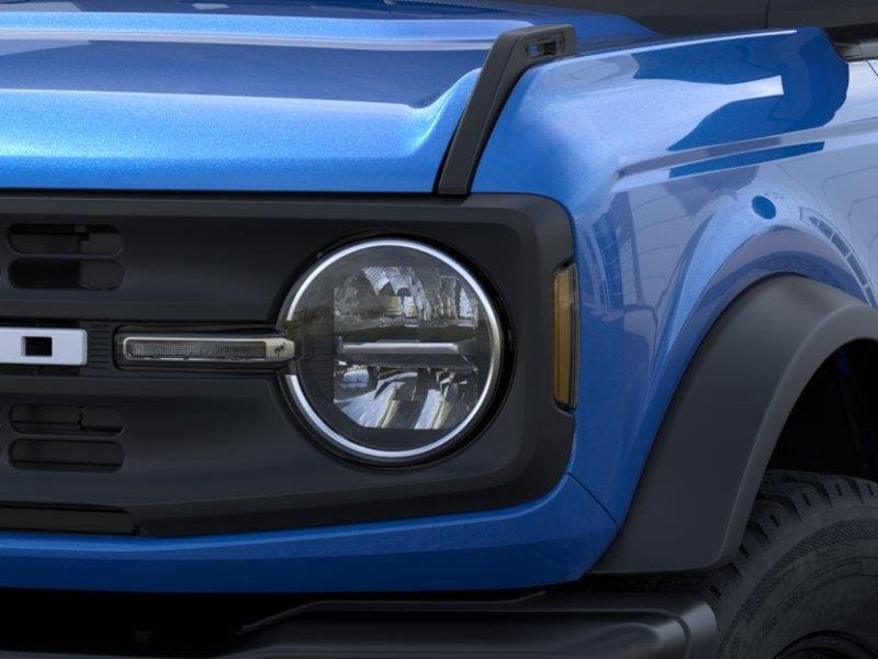 2026 Ford Bronco 4-Door Big Bend - Photo 20