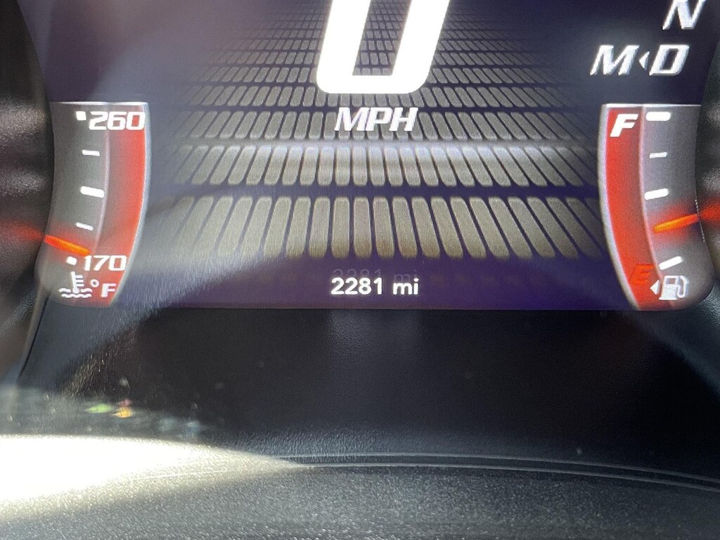Used 2023 Dodge Challenger SRT Hellcat Jailbreak Coupe