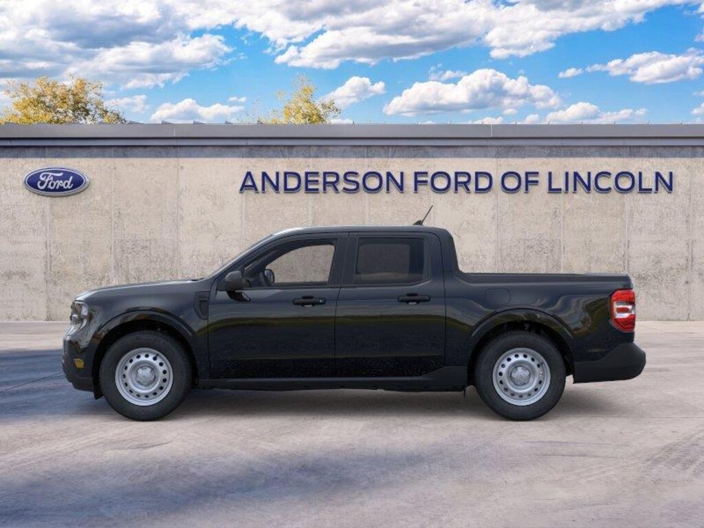 New 2026 Ford Maverick XL TRUCK