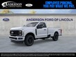  Ford Super Duty F-250 SRW
