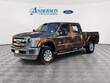 Ford Super Duty F-250 SRW