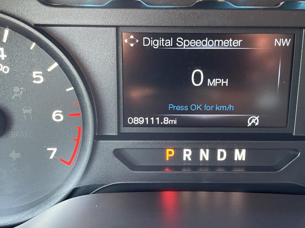 Used 2018 Ford F-150 XL Truck SuperCab Styleside